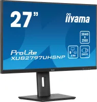 Photo de Iiyama ProLite XUB2797UHSNP-B1