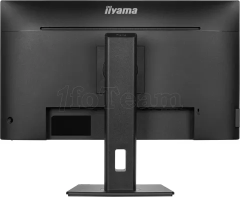 Photo de Ecran 27" Iiyama ProLite XUB2797UHSNP-B1 Quad HD 100Hz (Noir)