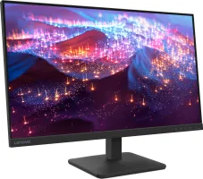 Photo de Lenovo L27-4e Noir