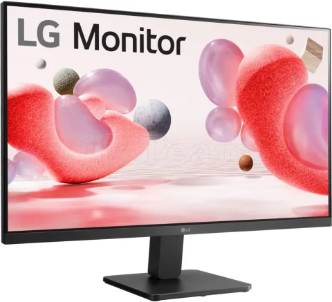 Photo de Ecran 27" LG 27MR400-B Full HD (Noir)