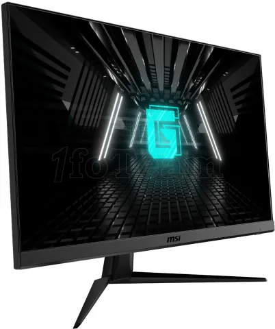 Photo de Ecran 27" MSI Gaming G2712F Full HD 180Hz (Noir)