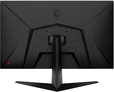 Photo de Ecran 27" MSI Gaming G2712F Full HD 180Hz (Noir)