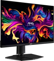 Photo de MSI Mag 271QPX QD-OLED