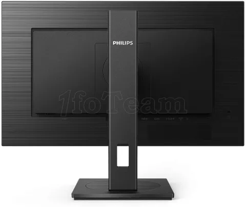 Photo de Ecran 27" Philips S-Line 272S1AE Full HD (Noir)