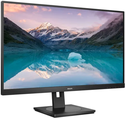 Photo de Ecran 27" Philips S-Line 275S9JML Quad HD (Noir)