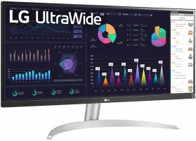 Photo de LG 29WQ600-W