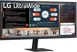 Photo de LG UltraWide 29U511A-B