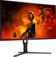 Photo de AOC Gaming G3 U32G3X/BK