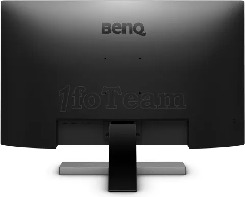 Photo de Ecran 32" BenQ EW3270U 4K Ultra HD (Noir)