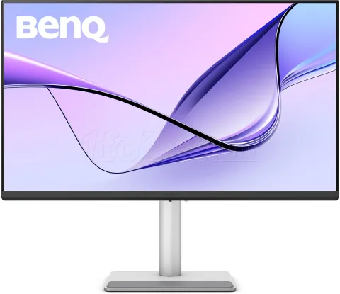 Photo de Ecran 32" BenQ MA320U 4K (Argent)