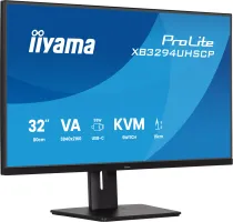 Photo de Iiyama ProLite XB3294UHSCP-B1