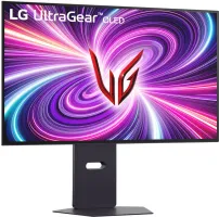 Photo de LG UltraGear OLED 32GS95UV-B