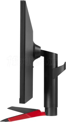 Photo de Ecran 34" LG 334WP65G-B UWFHD (Noir)