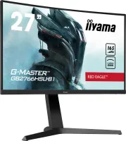 Photo de Iiyama G-Master GB2766HSU-B1