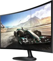 Photo de Samsung Essential S3 S36GD 27"