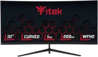 Photo de iTek GGC 30" 200Hz