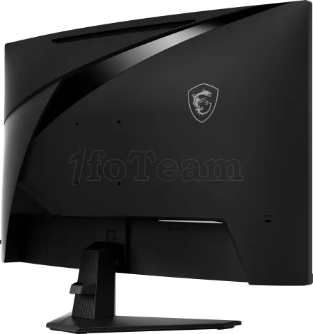 Photo de Ecran incurvé 32" MSI Gaming G32C6X Full HD 250Hz (Noir)