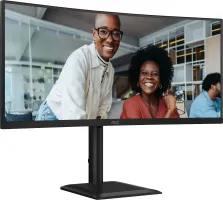 Photo de AOC CU34E4CV