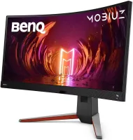 Photo de Écran BenQ Mobiuz EX3410R