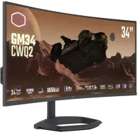 Photo de Cooler Master GM34-CWQ2