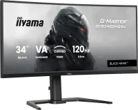 Photo de Iiyama G-Master GCB3482WQSU-B1
