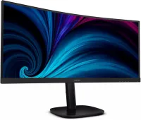 Photo de Philips 34B2U3600C