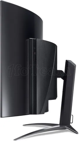 Photo de Ecran incurvé 45" Acer Predator X45 UWQHD 240hz (Noir)