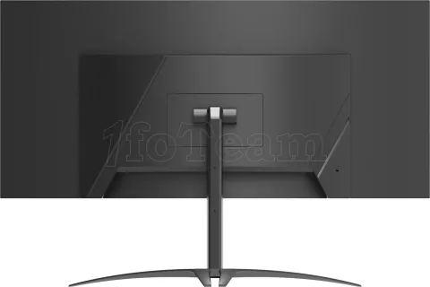 Photo de Ecran incurvé 45" Acer Predator X45 UWQHD 240hz (Noir)