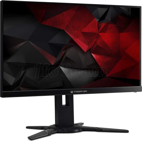 Photo de Ecran LED 27" Acer Predator XB272 Full HD 240Hz