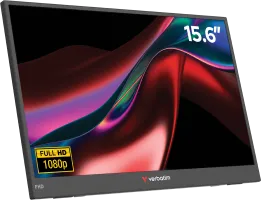 Photo de Verbatim Light 15,6"