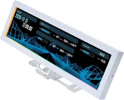 Photo de Boîtier PC Lian-Li SM088