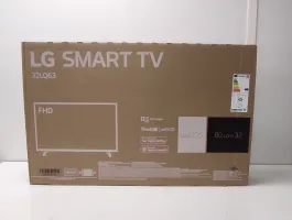 Photo de Ecran/TV 32" LG 32LQ631C Full HD - SN 404MAXSLPL18 - ID 209126