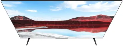 Photo de Ecran/TV 43" Xiaomi A Pro 2025 4K Ultra HD (Noir)