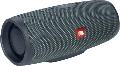 Photo de Enceinte nomade Bluetooth JBL Charge Essential 2 (Noir)