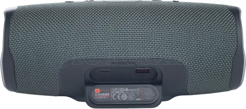 Photo de Enceinte nomade Bluetooth JBL Charge Essential 2 (Noir)