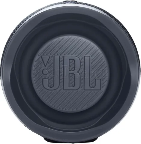 Photo de Enceinte nomade Bluetooth JBL Charge Essential 2 (Noir)