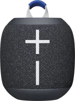 Photo de Enceinte nomade Bluetooth Ultimate Ears WonderBoom 4 (Noir)