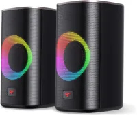 Photo de Enceintes Havit SK212SE (Noir)