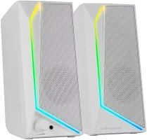 Photo de Mars Gaming MS-72 Blanc