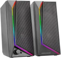 Photo de Mars Gaming MS-72 Noir