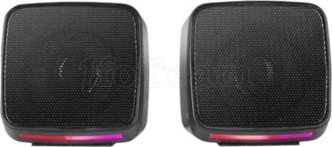 Photo de Enceintes Mars Gaming MS-Pro RGB (Noir)