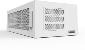 Photo de Thermaltake AX100 Blanc