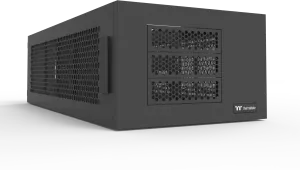 Photo de Thermaltake AX100 Noir