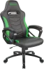 Photo de Fauteuil Azgenon Z100 (Noir/Vert)