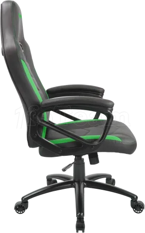 Photo de Fauteuil Azgenon Z100 (Noir/Vert)