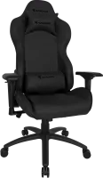 Photo de Fauteuil Azgenon Z300 (Noir)