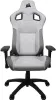 Photo de Fauteuil Corsair T3 Rush (Argent/Gris)