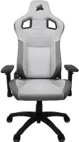 Photo de Fauteuil Corsair T3 Rush (Argent/Gris)