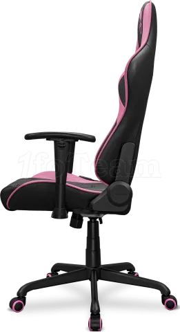 Photo de Fauteuil Cougar Armor Elite (Noir/Rose)