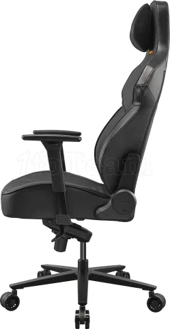 Photo de Fauteuil Cougar NXSys Aero (Noir)